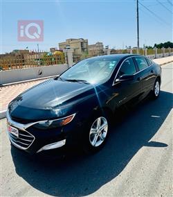 شيفروليه ماليبو